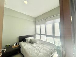Centra Loft (D14), Apartment #480375531